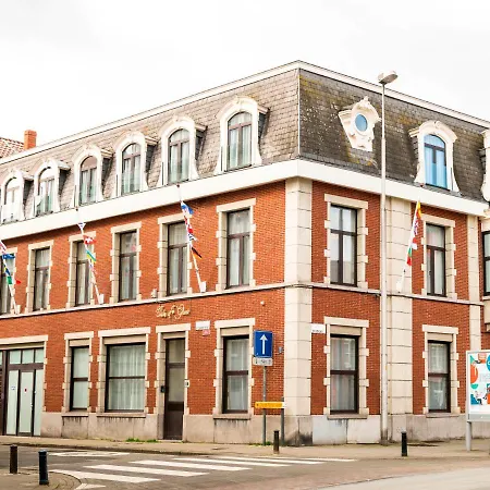 Duke Of Hotel Gent