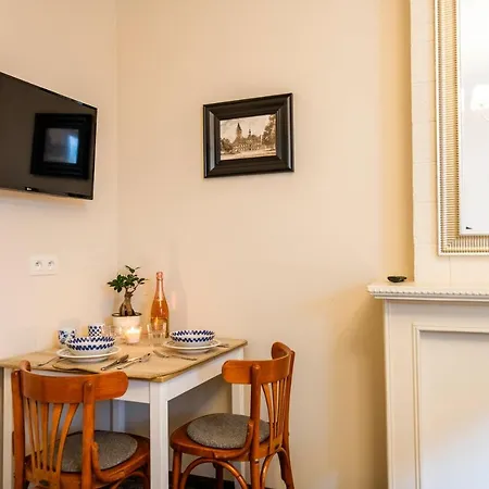 Duke Of Hotel Gent