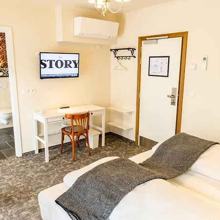 Hotel Duke Of