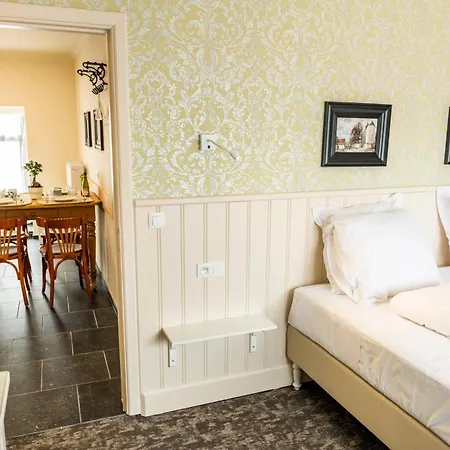 Hotel Duke Of Gent