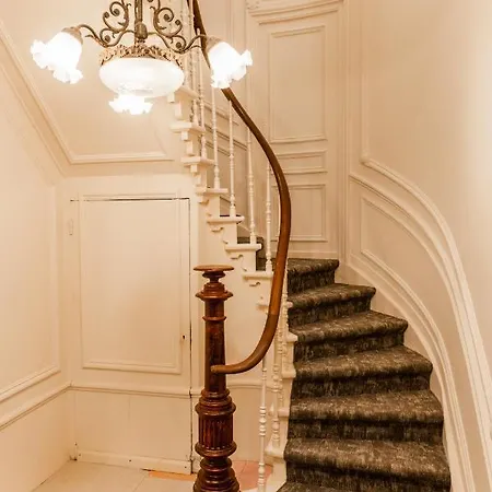 Duke Of Hotel Gent