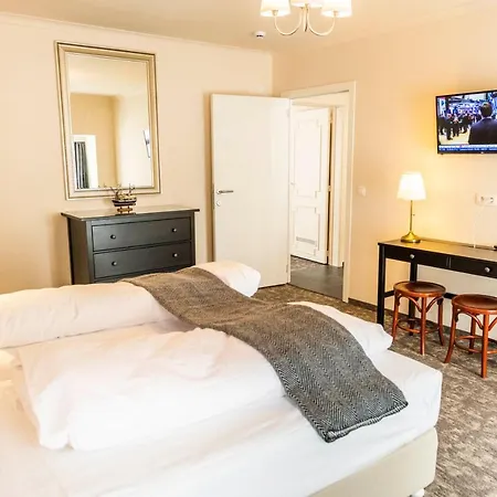 Duke Of Hotel Gand